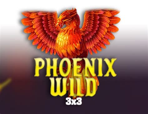 Phoenix Wild 3x3 Betfair